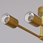 90800-0.3-08 GD светильник потолочный