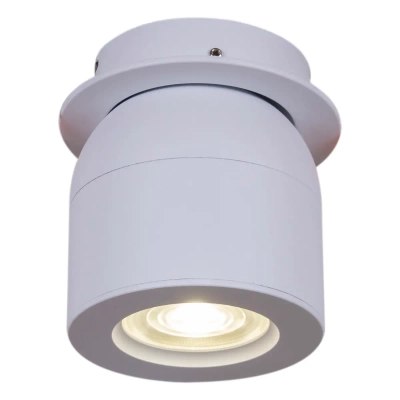 84063-9.0-001AY COB8W WT светильник точечный Reluce, LEDх1
