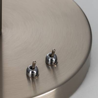 Citilux DUPLET CL801011 Настольная лампа с бежевым абажуром