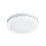Точечный встраиваемый светильник Arte Lamp TABIT A8430PL-1WH, 1хLED