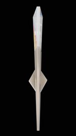 Бра Unico Silver FL1205-1W, LED