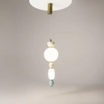 Подвесной светильник Обожание / Adore 3000К 17Вт, MOD297PL-L17BS3K. TM Maytoni