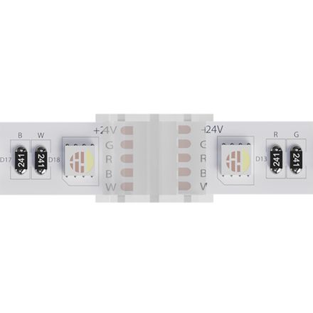 Коннектор токопроводящий Arte Lamp STRIP-ACCESSORIES A32-12-RGBW