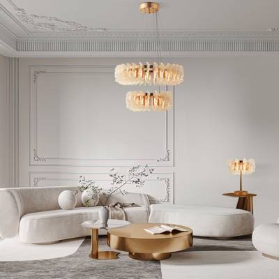 Подвесной светодиодный светильник 90374/2