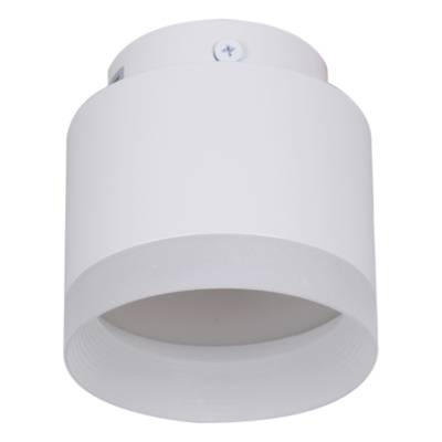 53004-9.5-001IL GX53+LED3W WT светильник точ.