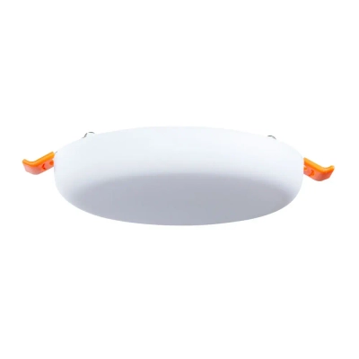 Точечный встраиваемый светильник Arte Lamp PRIOR A7983PL-1WH, LED