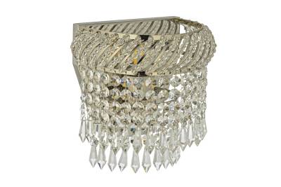 Настенный светильник Dio DArte Asfour Bari E 2.10.200 N