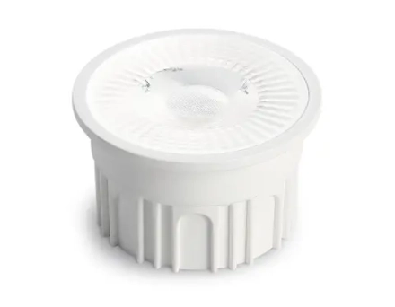 Лампа светодиодная 212302 Лампа LED MR16-PR 12W IC 4000K 220-240V 38°