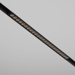 Трековый светильник Точки / Points Exility 2700-6000K 24Вт 36° Dim Dali1, TR031-4-24WTW-DD-B. TM Maytoni