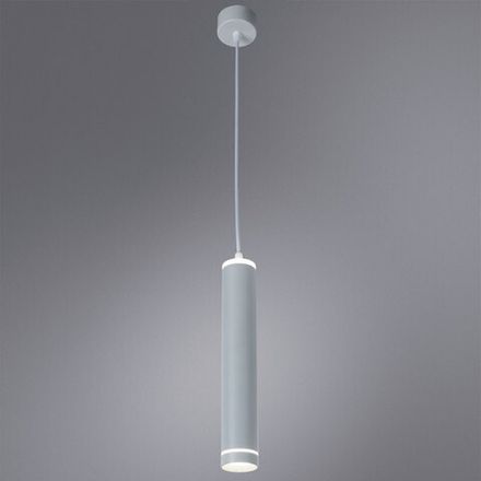 Точечный подвесной светильник Arte Lamp ALTAIS A6110SP-2WH, LED