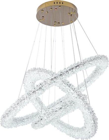 Люстра подвесная Stilfort 4013/03/03P серия Felloria