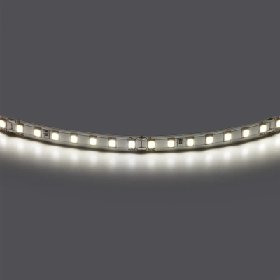 420844 Лента двухсторонняя LIGHTSTAR LED 24V 12W 360G 5m/roll 4000K