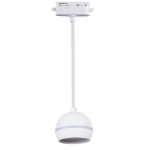 53015-0.9-001CT GX53 WT светильник точечный Reluce Technical, GX53х1