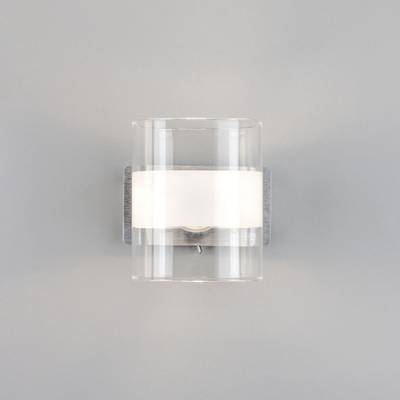 Citilux Вирта CL139310 Бра с выключателем Алюминий