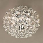 Citilux Шарм CL316321 Бра хрустальное Хром