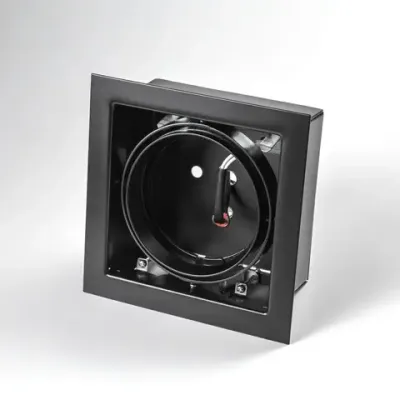 214118 Светильник CARDANO 111Х1 ЧЕРНЫЙ Lightstar