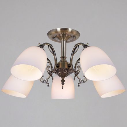 70577-0.3-05 светильник потолочный