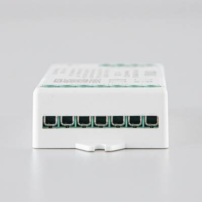 Citilux Смарт-Контроллер CLR6S Умный 5-и канальный