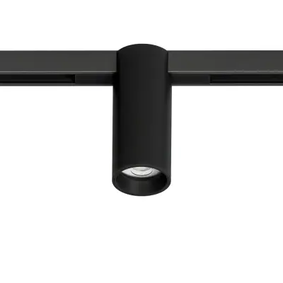 Магнитный трековый светильник Arte Lamp OPTIMA A7270PL-1BK, 1хLED