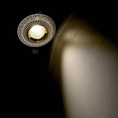Citilux Боска CLD041NW2 LED Встраиваемый светильник с диммером