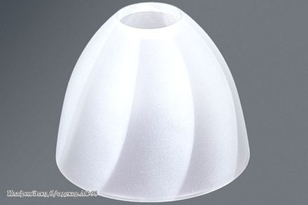 Плафон "Этюд" б/с декор.ЛС-98 (минимальный заказ 8 шт.)