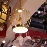 Подвесная люстра Chick 1930-2P. ТМ Favourite