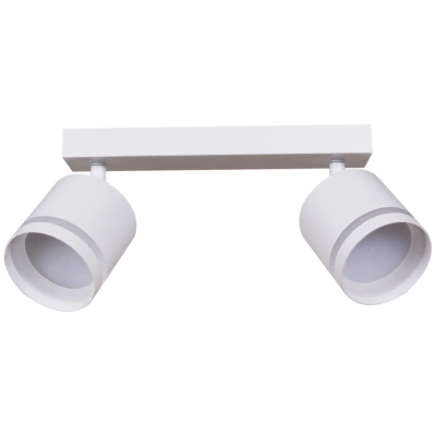 53001-9.5-002IL SPOT LIGHT GX53 WT светильник точечный Reluce Technical, GX53х2