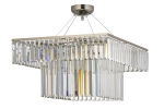 Подвесная люстра Arti Lampadari Enio E 1.5.50.100 NP