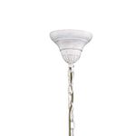 Подвесная люстра Chateau 2164-12P, 12*E14*40W. ТМ F-Promo