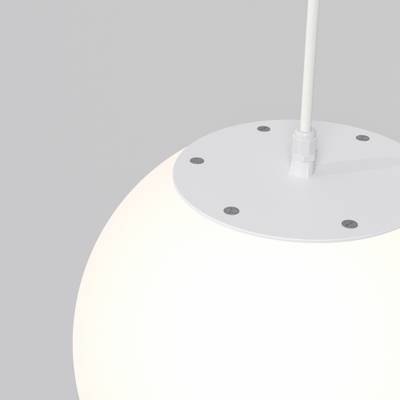Подвесной светильник Erda E27х1, IP54, O594PL-01W. TM Maytoni