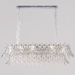 IL5150-900LZF-25 CH ELITE светильник потолочный