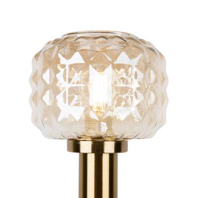Настенный светильник (бра) Fero FR5366WL-01BS, E14х1. TM Maytoni