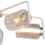 IL8248-5COU-79 WH GD светильник потолочный