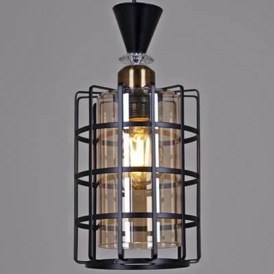 01003-0.9-03 BK светильник потолочный