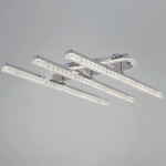 75490-0.3-03 CR светильник потолочный Reluce, LED