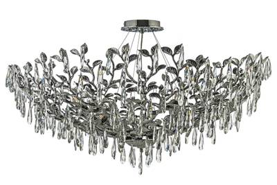 Люстра подвесная Dio D'Arte Elite Acerra E 1.5.100.100 N