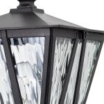 CLU09W FORTS Настенный Уличный Св-к