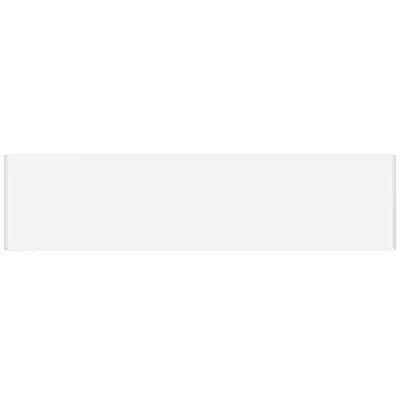 810616 Бра FIUME LED 10W 950LM Matt white 4000K Lightstar