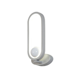 Настенный светильник Altus 4222-1W. ТМ F-Promo