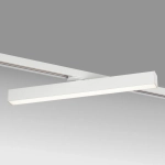 202146 Светильник линейный д/трека LILLA LED 30W 2250LM 120G БЕЛЫЙ 4000K