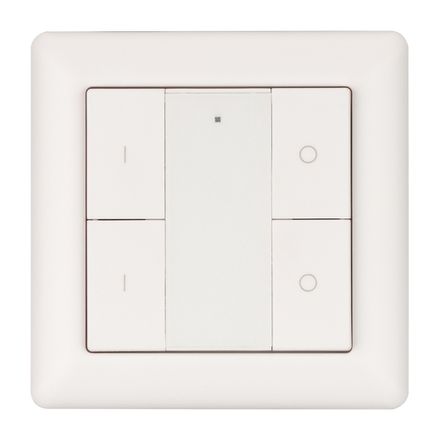 INTELLIGENT ARLIGHT Панель DALI-223-2G-DIM-IN (BUS) (IARL, -)