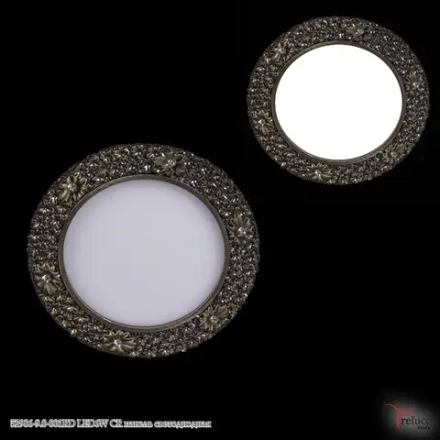 52906-9.0-001RD LED6W CR панель светодиодная Reluce, LED