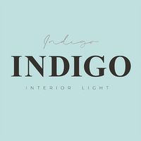 Светильники бренда INDIGO