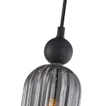 Подвес Semisfera 4366-1P, 1*E14*40W. ТМ F-Promo