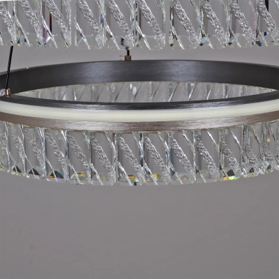 55008-0.4-600+400 светильник потолочный Reluce, LED