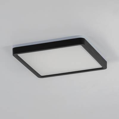 Citilux NORMA CL748K201 LED Светильник с подсветкой Чёрный