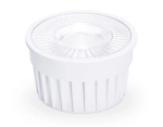 Лампа светодиодная LED MR16-PR 6W 4200K 85-265V 38°