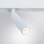 Магнитный трековый светильник Arte Lamp LINEA A4660PL-1WH, 1хLED
