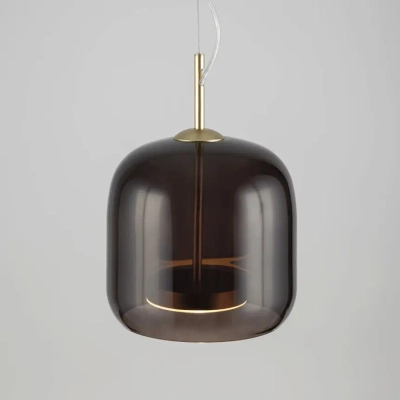 Подвесной светильник Мэдмен / Madmen 3000К 6Вт, MOD128PL-L6BR. TM Maytoni