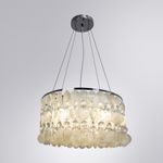 Подвесная люстра Arte Lamp PIPIRIMA A4041SP-5CC, 5хE14
